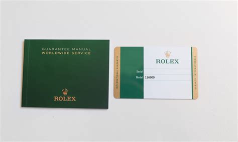 contenitore rolex|rolex paper card.